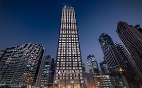 ألِف الدوحة ريزيدنس، مجموعة كوريو كولكشن باي هيلتون